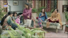 Woh Pagal Si - Episode 44 - 19th Sep 2022